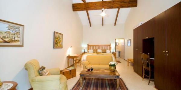 Lupus Den Country House B&B Sunland Ngoại thất bức ảnh