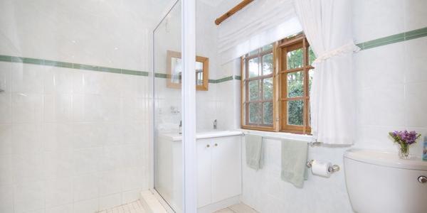 Lupus Den Country House B&B Sunland Ngoại thất bức ảnh