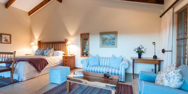 Lupus Den Country House B&B Sunland Ngoại thất bức ảnh