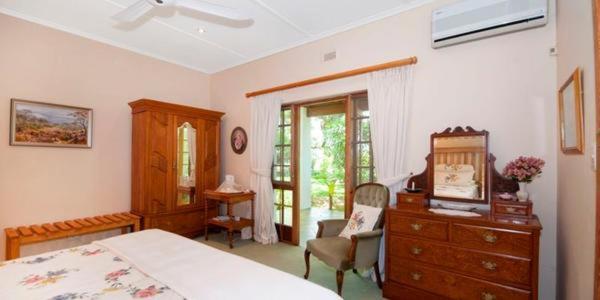 Lupus Den Country House B&B Sunland Ngoại thất bức ảnh