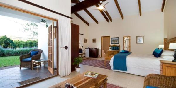 Lupus Den Country House B&B Sunland Ngoại thất bức ảnh
