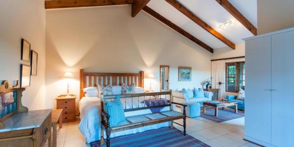 Lupus Den Country House B&B Sunland Ngoại thất bức ảnh