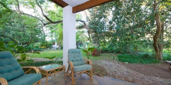 Lupus Den Country House B&B Sunland Ngoại thất bức ảnh