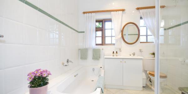 Lupus Den Country House B&B Sunland Ngoại thất bức ảnh