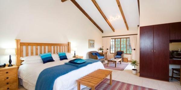 Lupus Den Country House B&B Sunland Ngoại thất bức ảnh