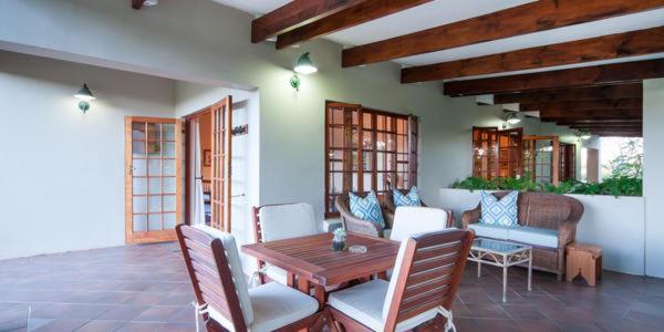 Lupus Den Country House B&B Sunland Ngoại thất bức ảnh