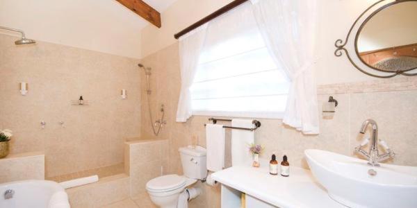 Lupus Den Country House B&B Sunland Ngoại thất bức ảnh