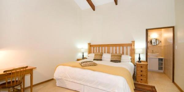 Lupus Den Country House B&B Sunland Ngoại thất bức ảnh